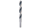 BOSCH Foret hélicoidal HSS PointTeQ 12,5 mm (court a queue décolletée) 2608577303