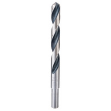 BOSCH Foret hélicoidal HSS PointTeQ 12,5 mm (court a queue décolletée) 2608577303