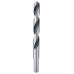 BOSCH Foret hélicoidal HSS PointTeQ 12,5 mm (court a queue décolletée) 2608577303