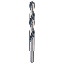 BOSCH Foret hélicoidal HSS PointTeQ 13,0 mm (court a queue décolletée) 2608577304