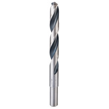 BOSCH Foret hélicoidal HSS PointTeQ 13,5 mm (court a queue décolletée) 2608577305