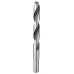 BOSCH Foret hélicoidal HSS PointTeQ 13,5 mm (court a queue décolletée) 2608577305