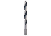 BOSCH Foret hélicoidal HSS PointTeQ 14,0 mm (court a queue décolletée) 2608577306