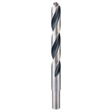 BOSCH Foret hélicoidal HSS PointTeQ 14,0 mm (court a queue décolletée) 2608577306
