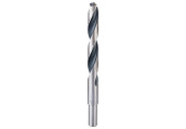 BOSCH Foret hélicoidal HSS PointTeQ 14,5 mm (court a queue décolletée) 2608577307
