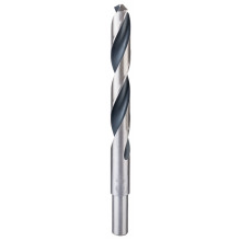 BOSCH Foret hélicoidal HSS PointTeQ 14,5 mm (court a queue décolletée) 2608577307