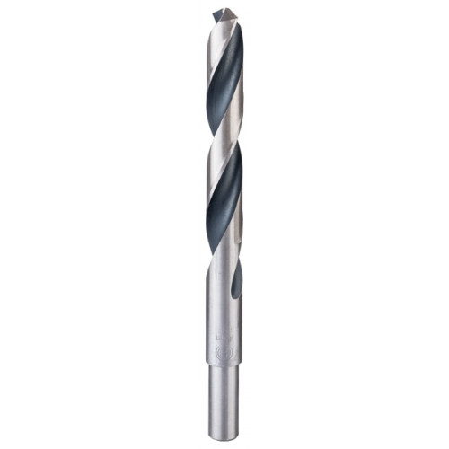 BOSCH Foret hélicoidal HSS PointTeQ 14,5 mm (court a queue décolletée) 2608577307