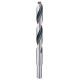 BOSCH Foret hélicoidal HSS PointTeQ 14,5 mm (court a queue décolletée) 2608577307