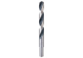 BOSCH Foret hélicoidal HSS PointTeQ 15,0 mm (court a queue décolletée) 2608577308