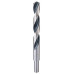BOSCH Foret hélicoidal HSS PointTeQ 15,0 mm (court a queue décolletée) 2608577308