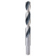 BOSCH Foret hélicoidal HSS PointTeQ 15,0 mm (court a queue décolletée) 2608577308