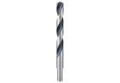 BOSCH Foret hélicoidal HSS PointTeQ 15,5 mm (court a queue décolletée) 2608577309