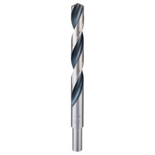 BOSCH Foret hélicoidal HSS PointTeQ 15,5 mm (court a queue décolletée) 2608577309