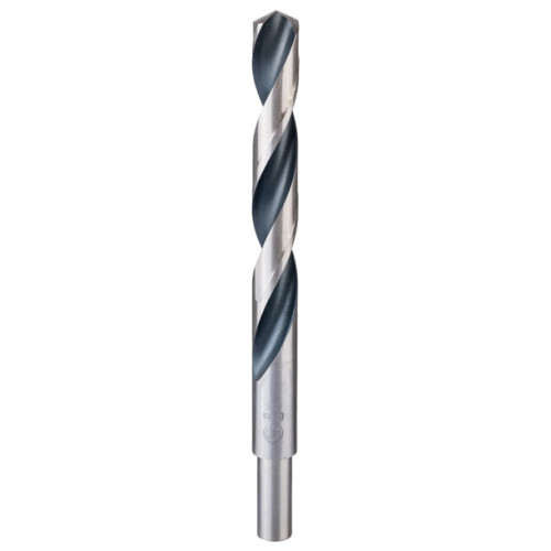 BOSCH Foret hélicoidal HSS PointTeQ 15,5 mm (court a queue décolletée) 2608577309