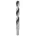 BOSCH Foret hélicoidal HSS PointTeQ 15,5 mm (court a queue décolletée) 2608577309