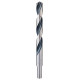 BOSCH Foret hélicoidal HSS PointTeQ 15,5 mm (court a queue décolletée) 2608577309