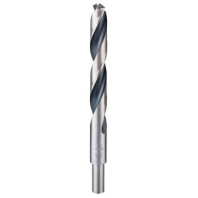 BOSCH Foret hélicoidal HSS PointTeQ 16,5 mm (court a queue décolletée) 2608577311