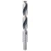 BOSCH Foret hélicoidal HSS PointTeQ 16,5 mm (court a queue décolletée) 2608577311