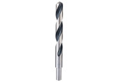 BOSCH Foret hélicoidal HSS PointTeQ 17,0 mm (court a queue décolletée) 2608577312