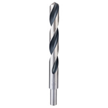 BOSCH Foret hélicoidal HSS PointTeQ 17,0 mm (court a queue décolletée) 2608577312