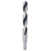 BOSCH Foret hélicoidal HSS PointTeQ 18,0 mm (court a queue décolletée) 2608577313