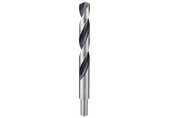 BOSCH Foret hélicoidal HSS PointTeQ 19,0 mm (court a queue décolletée) 2608577314