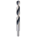 BOSCH Foret hélicoidal HSS PointTeQ 19,0 mm (court a queue décolletée) 2608577314