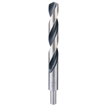 BOSCH Foret hélicoidal HSS PointTeQ 20,0 mm (court a queue décolletée) 2608577315