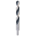 BOSCH Foret hélicoidal HSS PointTeQ 20,0 mm (court a queue décolletée) 2608577315