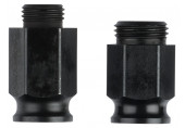 BOSCH Set d'adaptateurs Power Change, 6 pces 2608584682