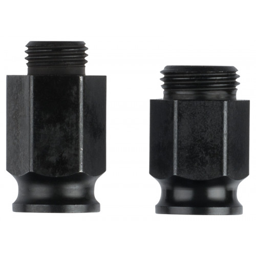 BOSCH Set d'adaptateurs Power Change, 6 pces 2608584682