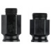 BOSCH Set d'adaptateurs Power Change, 6 pces 2608584682