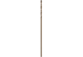 BOSCH Forets a métaux rectifiés HSS-Co, DIN 338 1 x 12 x 34 mm 2608585872