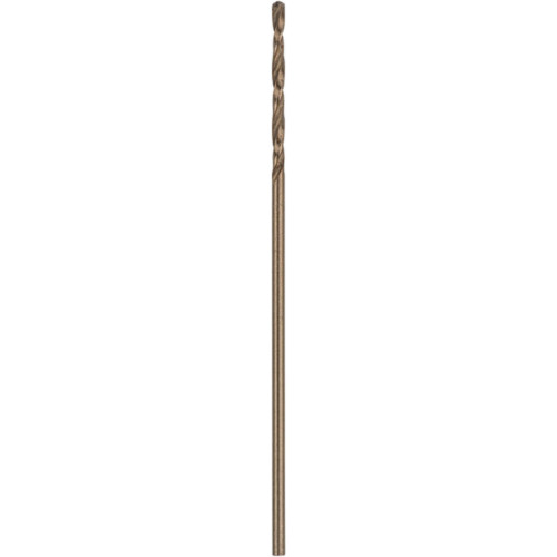 BOSCH Forets a métaux rectifiés HSS-Co, DIN 338 1 x 12 x 34 mm 2608585872