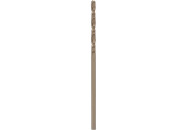 BOSCH Forets a métaux rectifiés HSS-Co, DIN 338 1,5 x 18 x 40 mm 10 pieces 2608585873