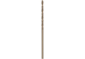 BOSCH Forets a métaux rectifiés HSS-Co, DIN 338 2 x 24 x 49 mm 2608585874