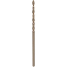 BOSCH Forets a métaux rectifiés HSS-Co, DIN 338 2 x 24 x 49 mm 2608585874