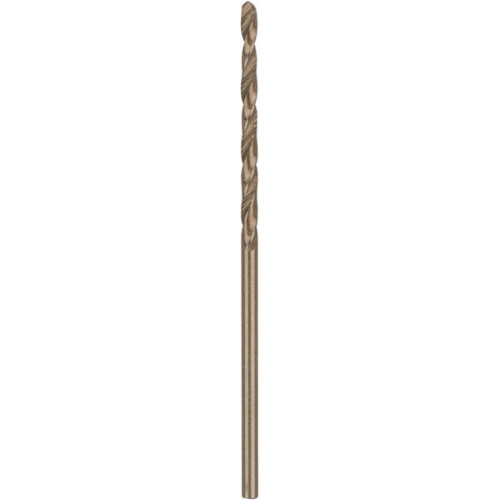 BOSCH Forets a métaux rectifiés HSS-Co, DIN 338 2 x 24 x 49 mm 2608585874