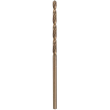 BOSCH Forets a métaux rectifiés HSS-Co, DIN 338 2,5 x 30 x 57 mm 2608585875