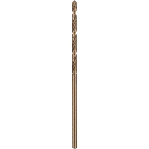 BOSCH Forets a métaux rectifiés HSS-Co, DIN 338 2,5 x 30 x 57 mm 2608585875