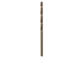 BOSCH Forets a métaux rectifiés HSS-Co, DIN 338 3 x 33 x 61 mm 2608585876