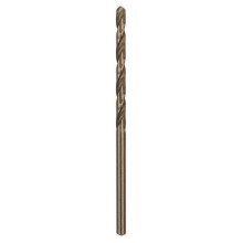 BOSCH Forets a métaux rectifiés HSS-Co, DIN 338 3 x 33 x 61 mm 2608585876