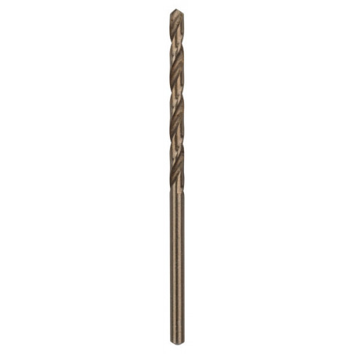 BOSCH Forets a métaux rectifiés HSS-Co, DIN 338 3 x 33 x 61 mm 2608585876
