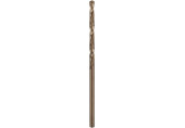 BOSCH Forets a métaux rectifiés HSS-Co, DIN 338 3,2 x 36 x 65 mm 2608585877