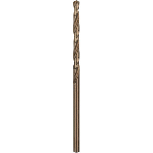 BOSCH Forets a métaux rectifiés HSS-Co, DIN 338 3,2 x 36 x 65 mm 2608585877