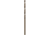 BOSCH Forets a métaux rectifiés HSS-Co, DIN 338 3,3 x 36 x 65 mm 2608585878
