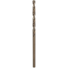 BOSCH Forets a métaux rectifiés HSS-Co, DIN 338 3,3 x 36 x 65 mm 2608585878