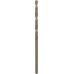 BOSCH Forets a métaux rectifiés HSS-Co, DIN 338 3,3 x 36 x 65 mm 2608585878