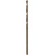 BOSCH Forets a métaux rectifiés HSS-Co, DIN 338 3,3 x 36 x 65 mm 2608585878
