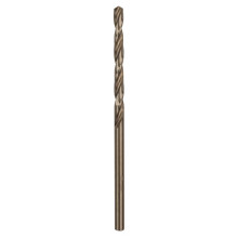 BOSCH Forets a métaux rectifiés HSS-Co, DIN 338 3,5 x 39 x 70 mm 2608585879